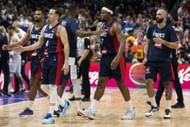 Guerschon Yabusele is expected to be key for France at the FIBA World Cup